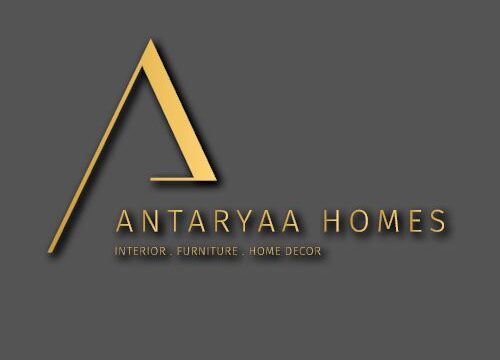 Antaryaa-Homes-Logo