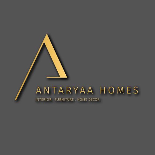 Antaryaa-Homes-Logo